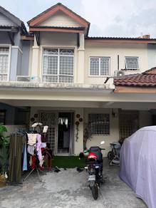2-storey Terraced House For Sale in Kajang,SGR