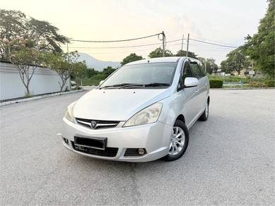 Proton Exora H-LINE CPS in Ipoh, PRK