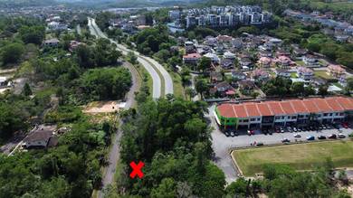 Residential Land in Seremban 2, NSN