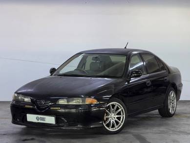 Proton Perdana V6 ENHANCED VERSION 3 in Balakong, SGR