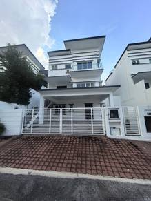 Bungalow House For Rent in Kajang,SGR