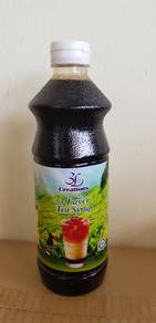 3 Layer Palm Syrup (12botol)