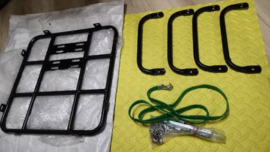 Grab carier set  (utk 135LC v1) 