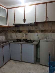 Apartment For Rent in Ria Apartment (Butterworth)