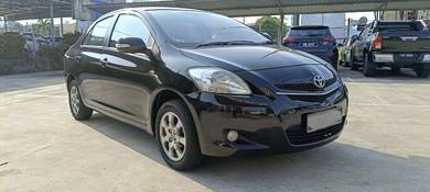 Toyota Vios E in Butterworth, PNG