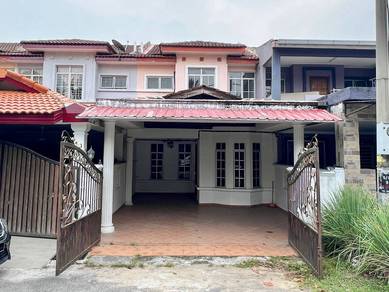 2-storey Terraced House For Sale in Semenyih,SGR