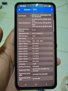 Samsung S21 Plus 5G Snapdragon
