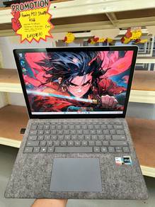 Laptop Microsoft surface 4
