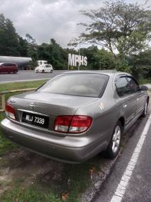 Nissan Cefiro EXCIMO L in Serendah, SGR