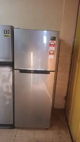 Peti Sejuk Samsung 2pintu