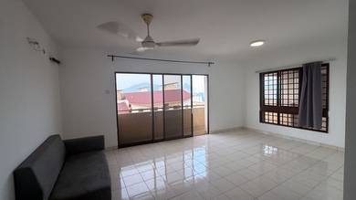 Condominium For Rent in Palm Spring @ Damansara