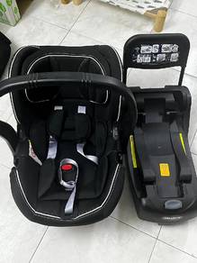 Car Seat Baby / Kanak-Kanak – Condition Baik