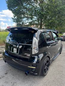 Perodua MyVi SE GHS in Kulim, KDH