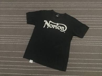 The Norton Single cylinder TEE S
