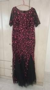 XXL  Evening Gown  Brand New