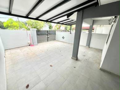 2-storey Terraced House For Sale in Kulai,JHR