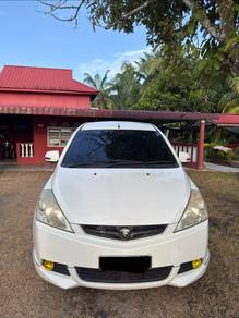 Proton Exora MC M-LINE in Parit Buntar, PRK