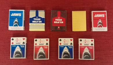 Playing Cards Poker