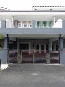 2-storey Terraced House For Sale in Taiping,PRK