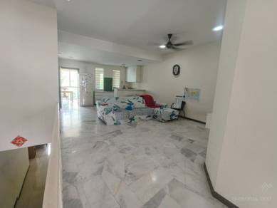2-storey Terraced House For Sale in Selayang,SGR