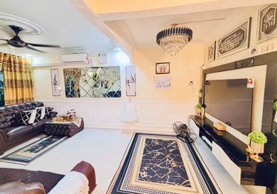 2-storey Terraced House For Sale in Pasir Gudang,JHR