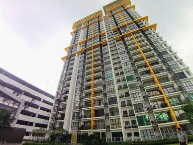 Apartment For Auction in Oasis 1 @ Mutiara Heights Kajang