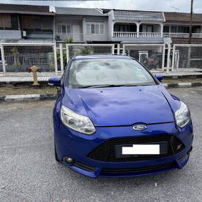 Ford Focus ST in Batu, KUL
