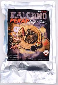 Kambing perap 39 1KG