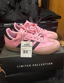 Adidas Samba x Messi