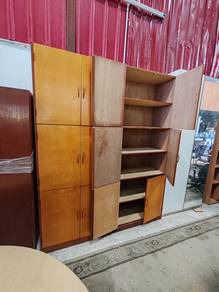 Kabinet 6 Pintu