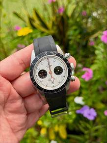Tudor Blackbay Chronograph M79360 Panda