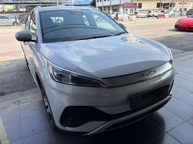 BYD Atto 3 STANDARD in Johor Bahru, JHR