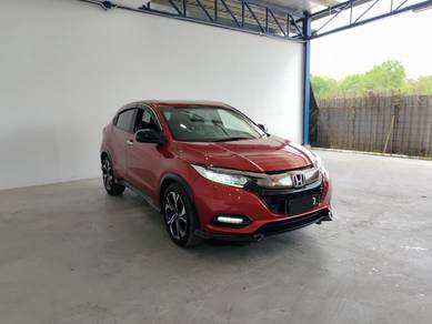 Honda HR-V RS in Johor Bahru, JHR