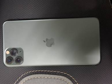 Apple iPhone 11 Pro Max 512 GB