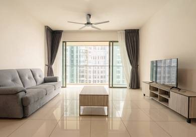 Condominium For Rent in Irama Wangsa