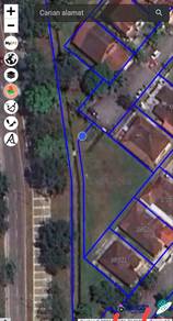 Residential Land in Nilai, NSN