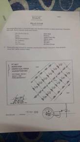 Residential Land in Pasir Mas, KTN
