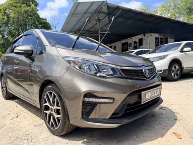 Proton Persona EXECUTIVE in Muar, JHR