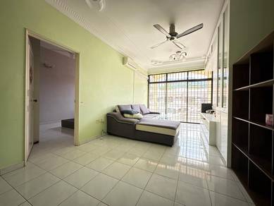 Townhouse For Sale in Sungai Ara,PNG