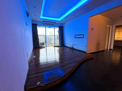 Condominium For Sale in Serina Bay