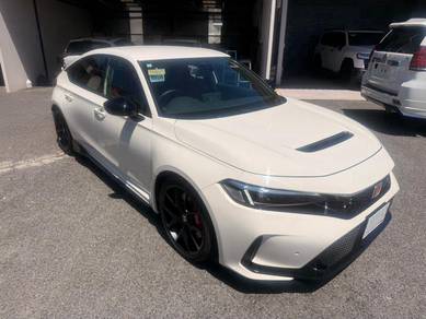 Honda Civic Type R TYPE R in Kuching, SWK