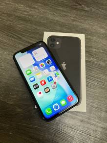 Iphone 11 128GB