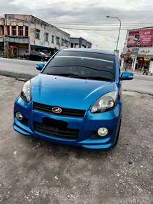 Perodua MyVi EZi in Kota Bharu, KTN