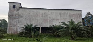 Agricultural Land in Kota Tinggi, JHR