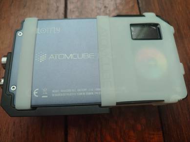 Pilotfly AtomCube RX1 攝影補光燈