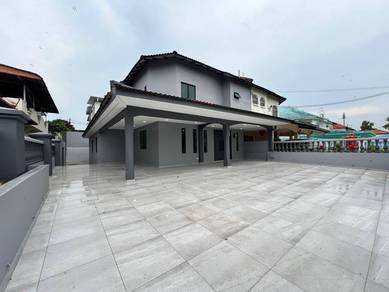 Semi-Detached House For Sale in Skudai,JHR