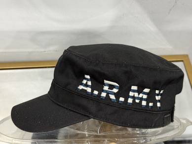 MU5470	Topi Patrol Cap United Arrows Army
