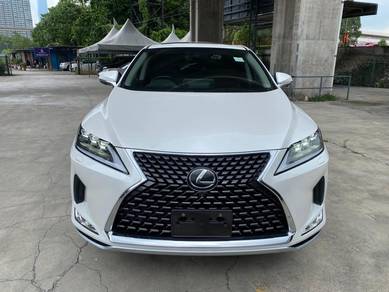 Lexus RX 300 PREMIUM in Cheras, SGR