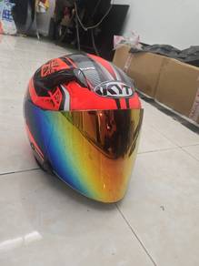 Helmet KYT