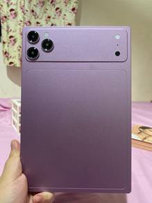 tab 17 pro max (condition ontop)